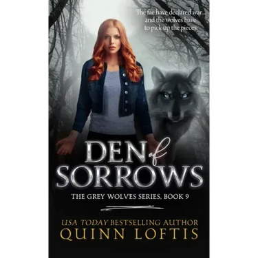 Den of Sorrows