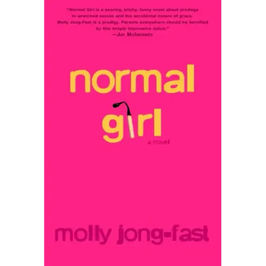 Normal Girl