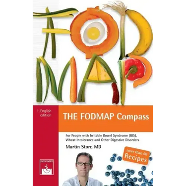 The FODMAP Compass: A Beginner's Guide to the Low-FODMAP Diet