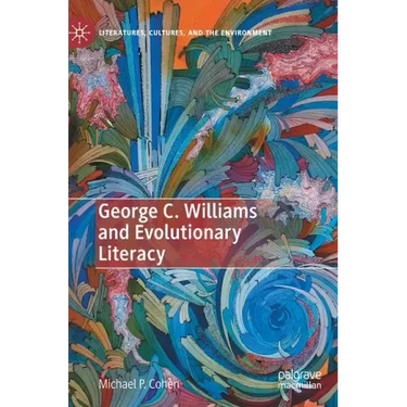 George C. Williams and Evolutionary Literacy