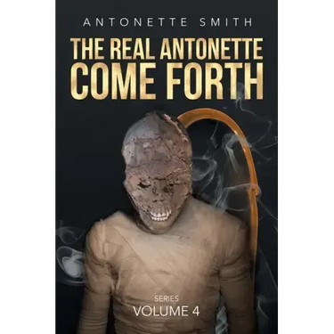 The Real Antonette Come Forth