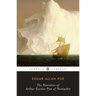 The Narrative of Arthur Gordon Pym of Nantucket