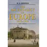 The Ascendancy of Europe: 1815-1914