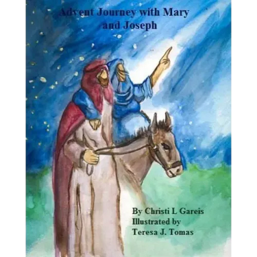 Advent Journey with Mary and Joseph