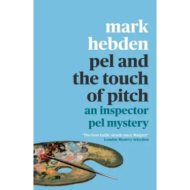 Pel and the Touch Of Pitch