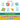 2nd Grade Math: Fractions and Geometry for Kids