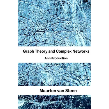 Graph Theory and Complex Networks: An Introduction