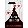 The Paper Magician