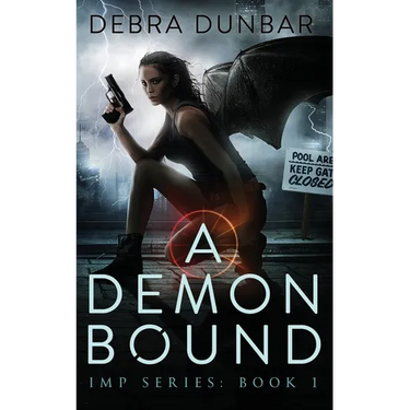 A Demon Bound