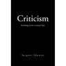 Criticism: Ramblings by the Common Man