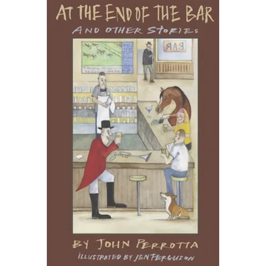 At the End of the Bar and other stories