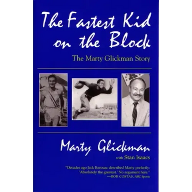 Fastest Kid on the Block: The Marty Glickman Story
