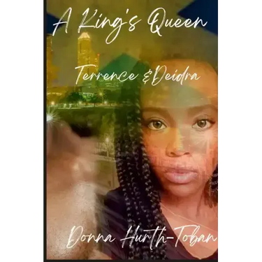 A King's Queen: Terrence and Deidra