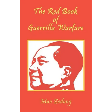 The Red Book of Guerrilla Warfare