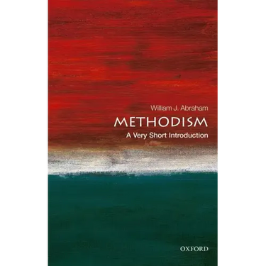 Methodism: A Very Short Introduction