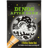 Dinos After Dark Shadow Book
