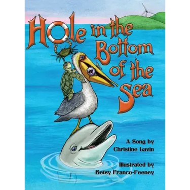 Hole in the Bottom of the Sea