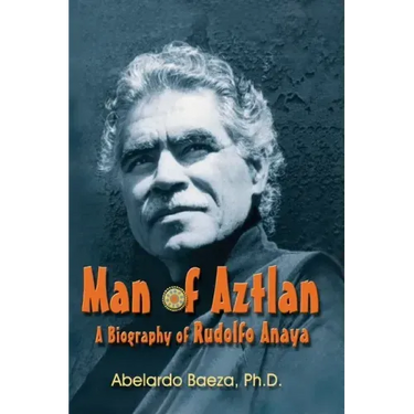 Man of Aztlan