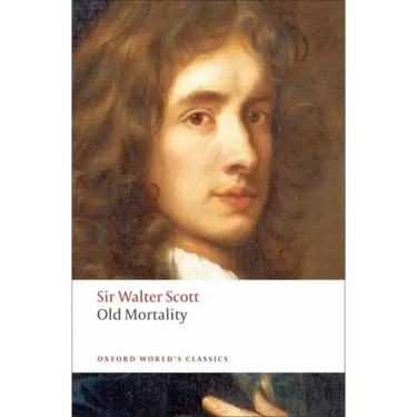 Old Mortality