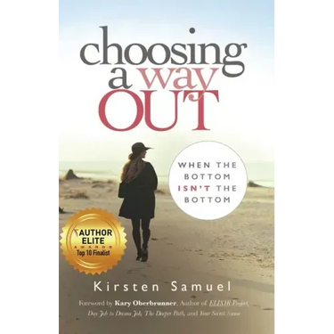 Choosing A Way Out: When the Bottom Isn't the Bottom