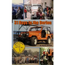 31 Days in the Darien