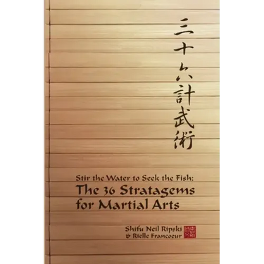 36 Stratagems