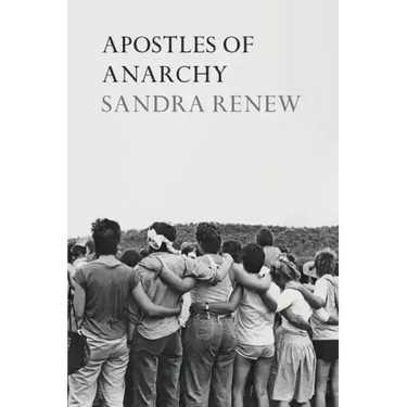 Apostles of Anarchy