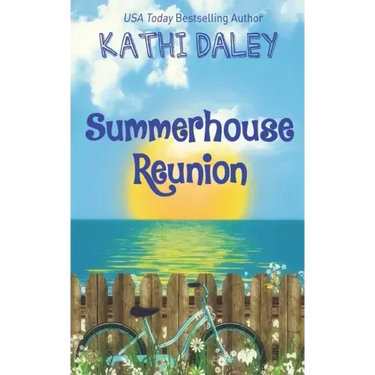 Summerhouse Reunion