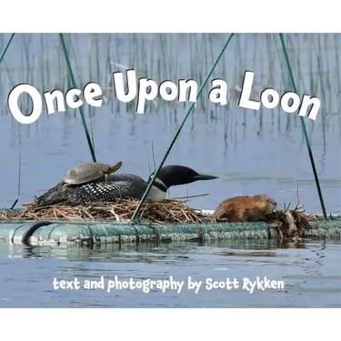 Once Upon a Loon