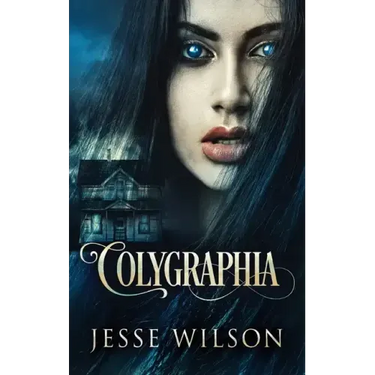 Colygraphia
