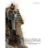Encyclopedia of Mythical Creatures - Egyptian Mythology: An Illustrated Bestiary of Legendary Beasts, Monsters & Spirits from Ancient Civilizations.