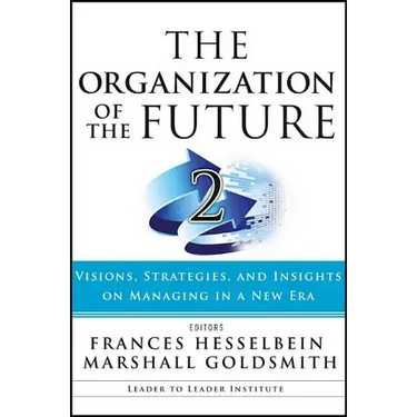 Organization of the Future 2 Pod