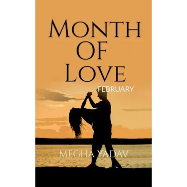 Month Of Love