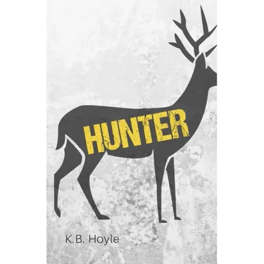 Hunter: A Story of the Devastations