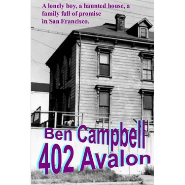 402 Avalon