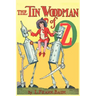 The Tin Woodman of Oz