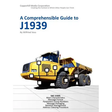 A Comprehensible Guide to J1939
