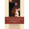 The First Great Awakening: Redefining Religion in British America, 1725-1775