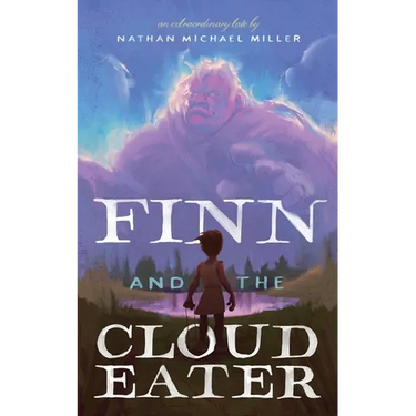 Finn and the Cloud Eater