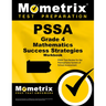 Pssa Grade 4 Mathematics Success Strategies Workbook: Comprehensive Skill Building Practice for the Pennsylvania System of School Assessment