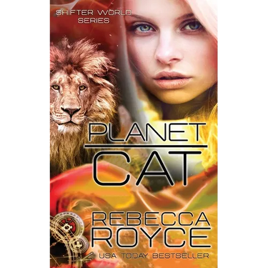 Planet Cat