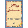 Allan Quatermain