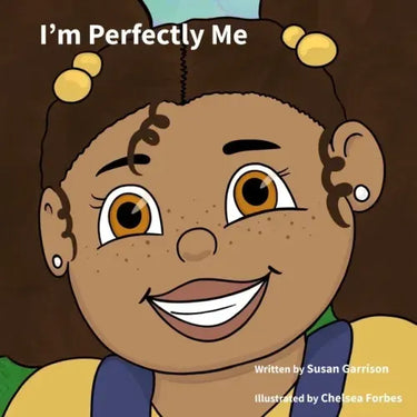 I'm Perfectly Me