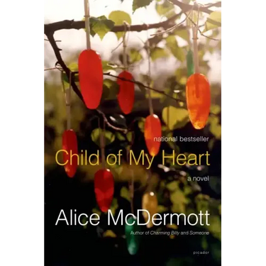 Child of My Heart