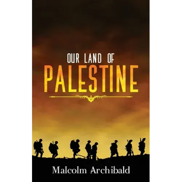 Our Land of Palestine