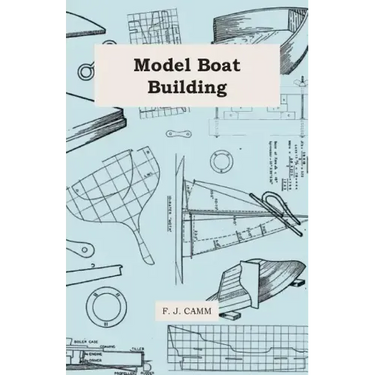 Model Boat Building