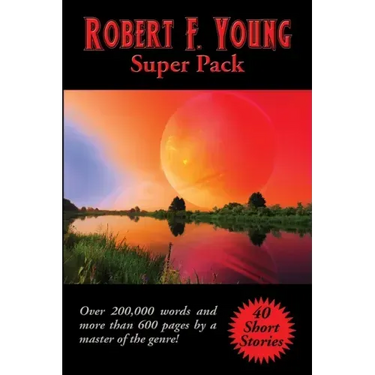 Robert F. Young Super Pack