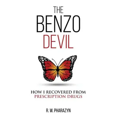 The Benzo Devil: How I Recovered From Prescription Drugs
