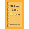 Alabama Bible Records