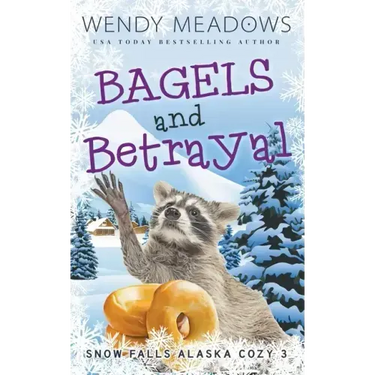 Bagels and Betrayal